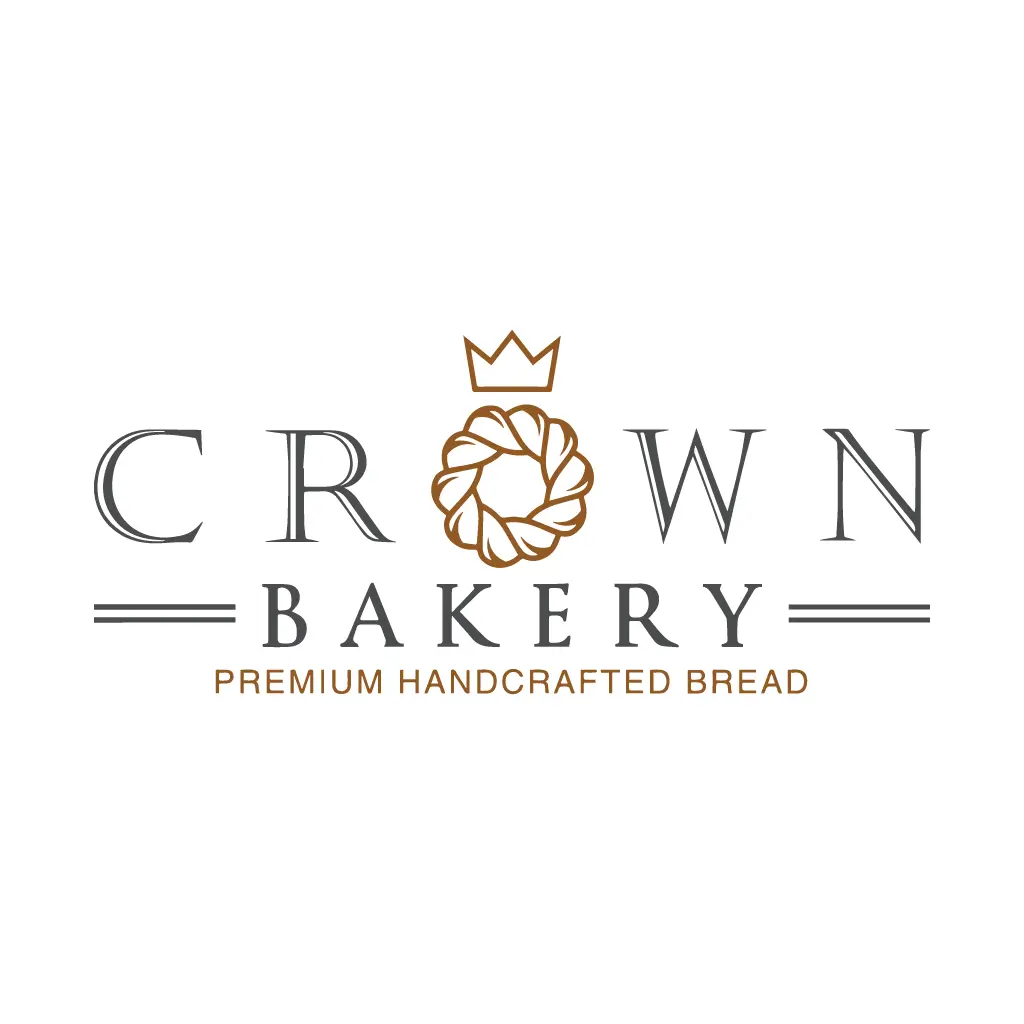 crownbakery logo