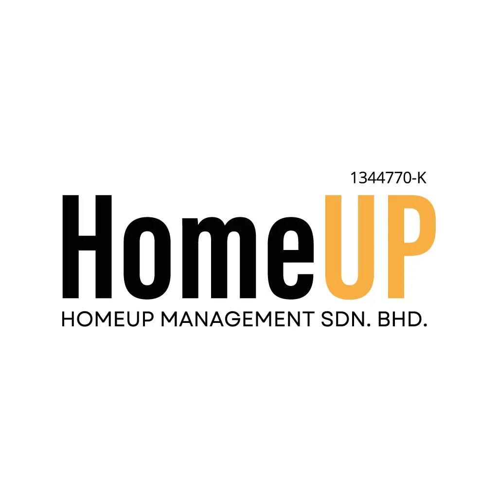 homeup logo