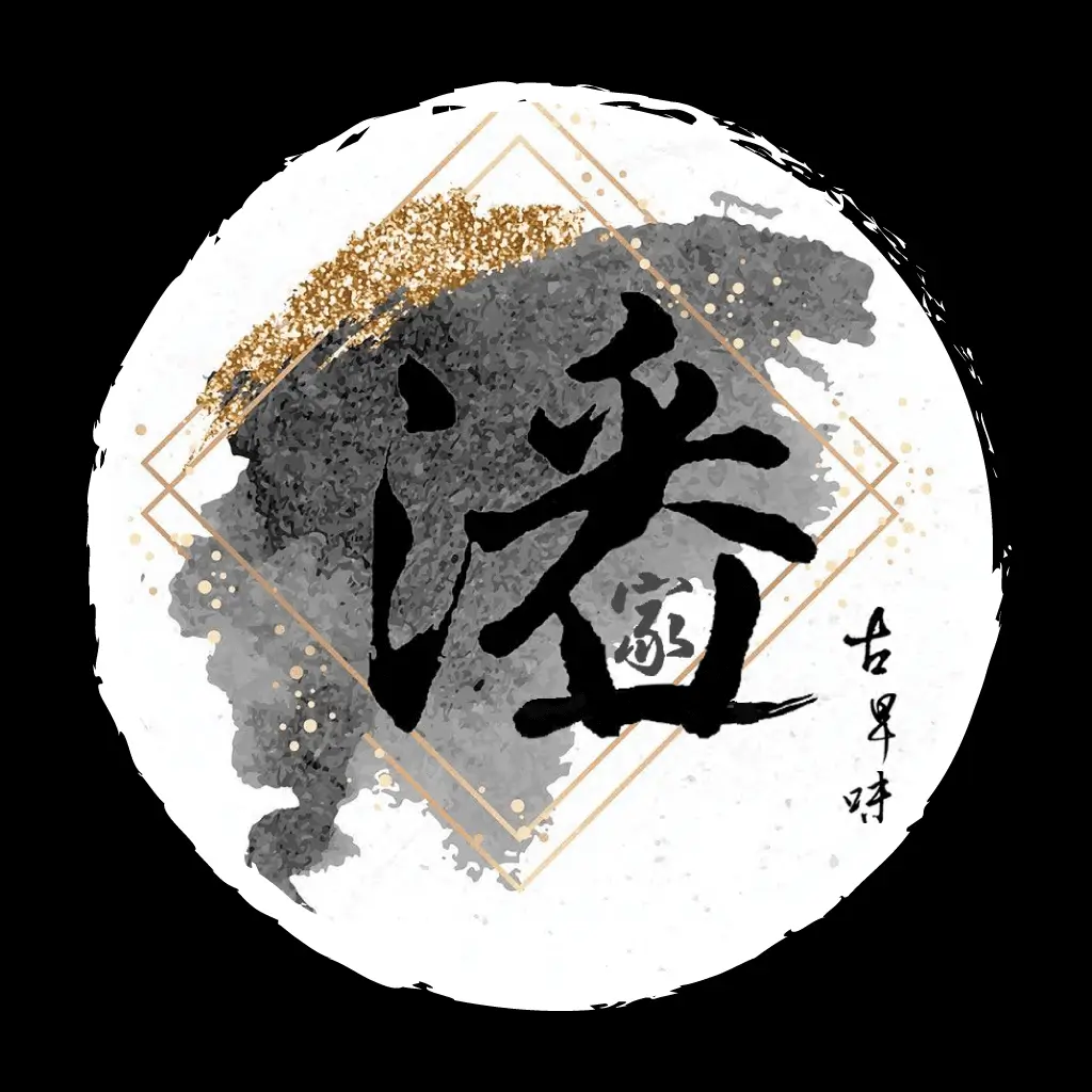 badman logo