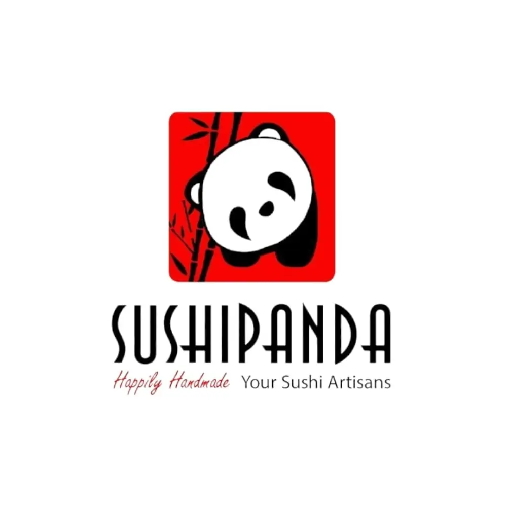 sushipanda logo