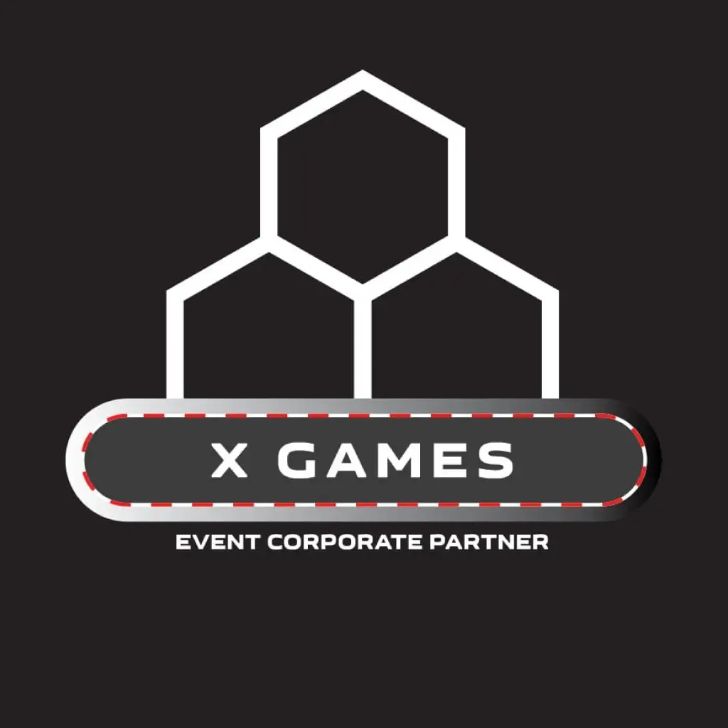xgames logo